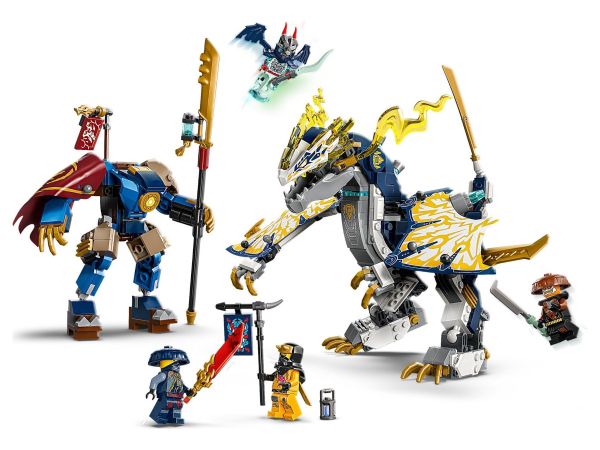 Lego 71843 d