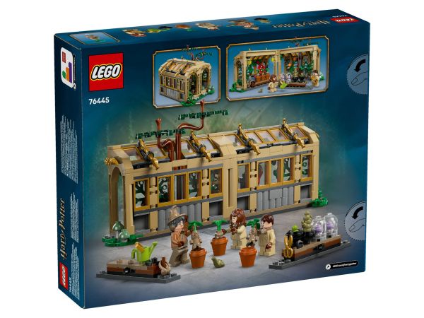 Lego 76445 a