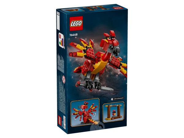 Lego 76448 a