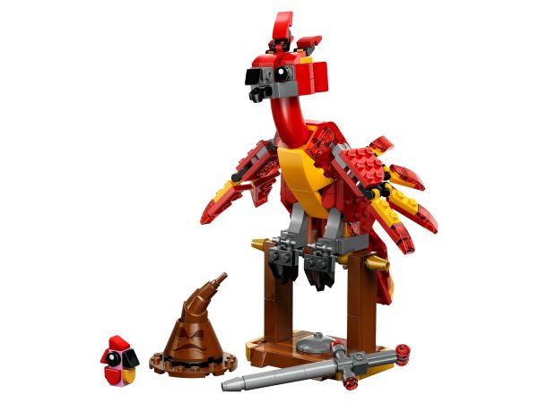 Lego 76448 c