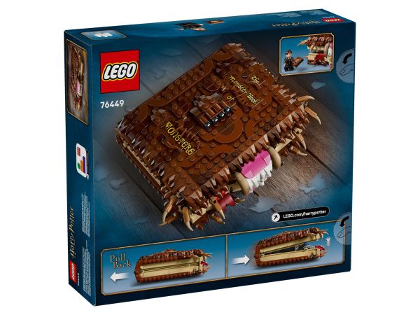 Lego 76449 a
