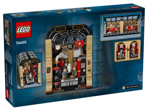 Lego 76450 a
