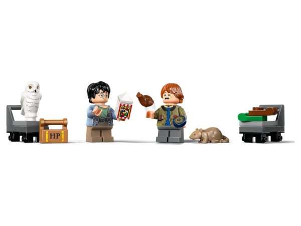 Lego 76450 d