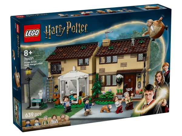 Lego 76451