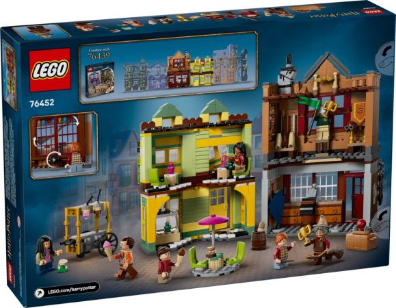 Lego 76452 a