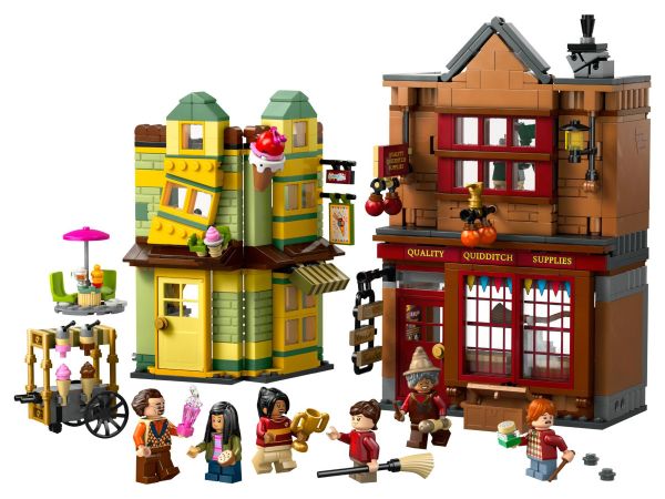 Lego 76452 c
