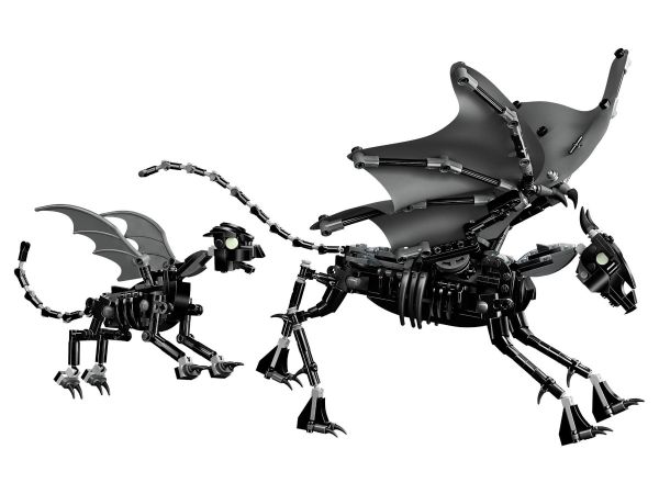 Lego 76458 c