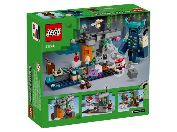 Lego 21274 a