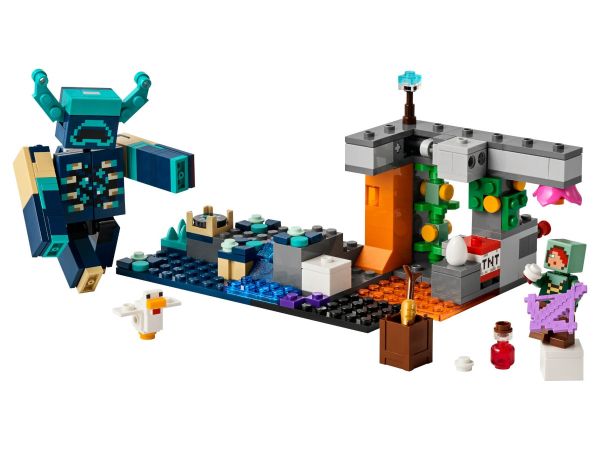 Lego 21274 d