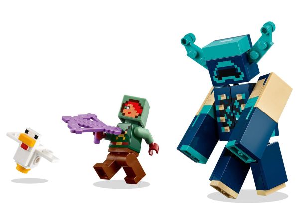 Lego 21275 d