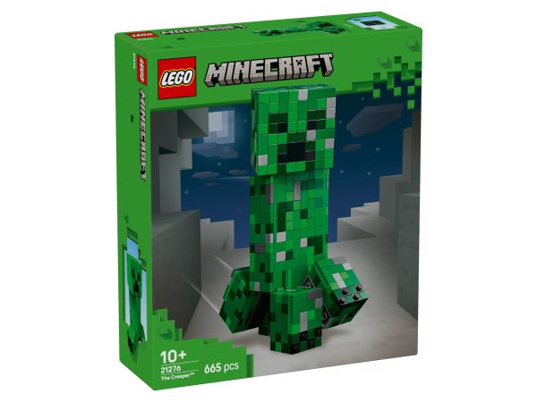 Lego 21276