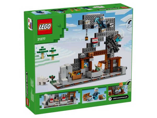 Lego 21277 a
