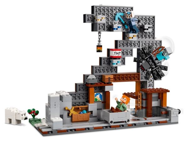 Lego 21277 b