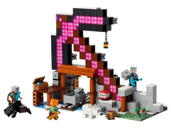 Lego 21277 c