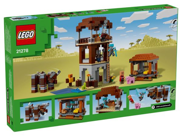 Lego 21278 a