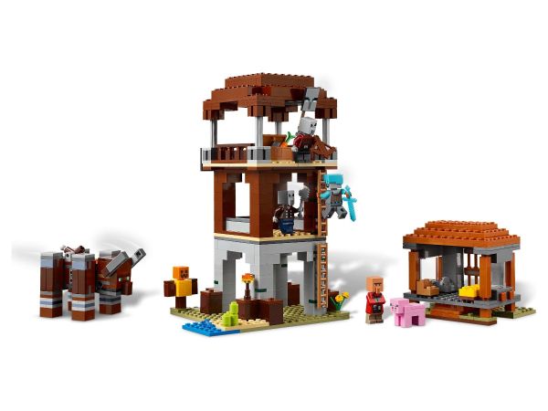 Lego 21278 c
