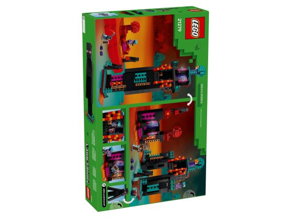 Lego 21279 a