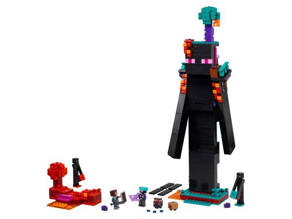 Lego 21279 b