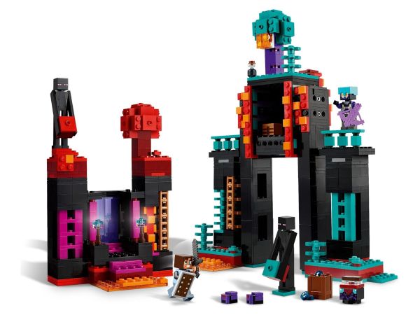 Lego 21279 d