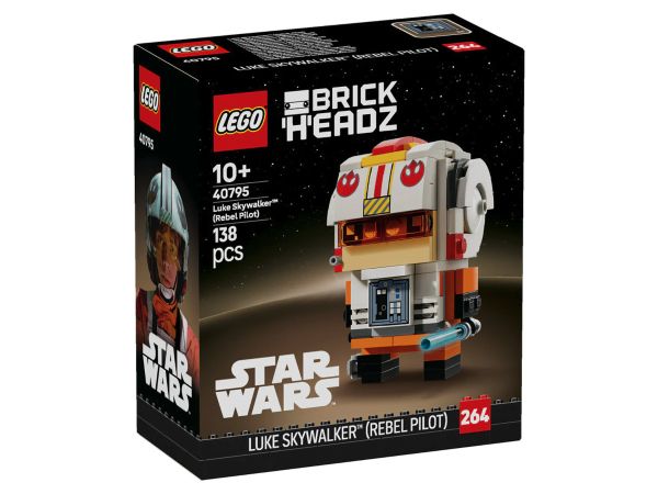 Lego 40795