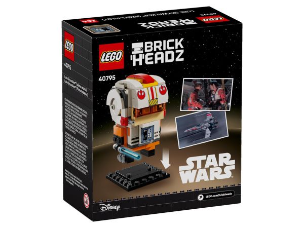 Lego 40795 a