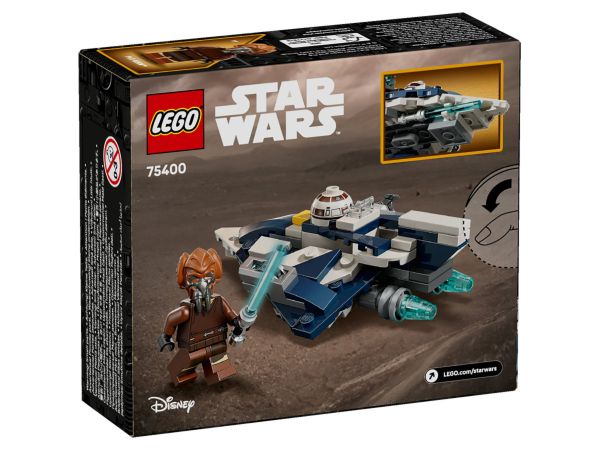 lego 75400