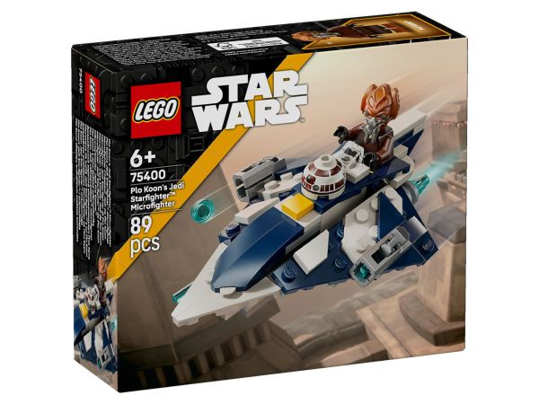 lego 75400 a