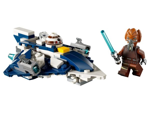 lego 75400 c