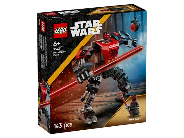 lego 75411
