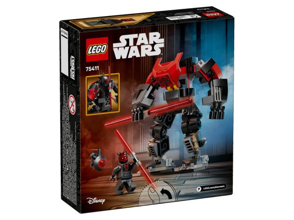 lego 75411 a
