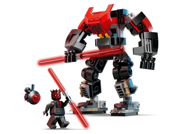 lego 75411 b