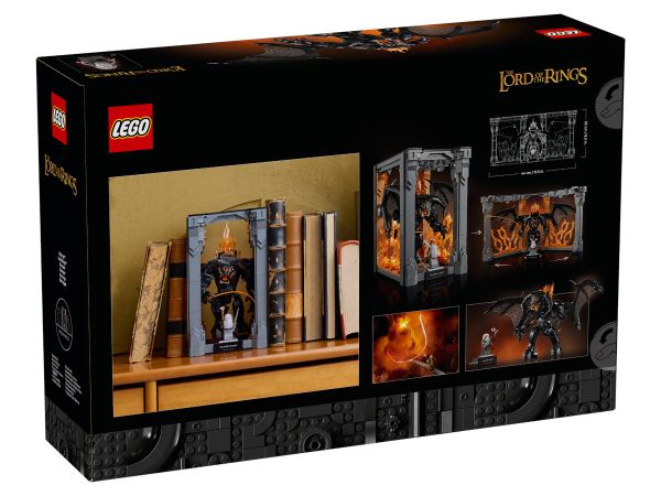 Lego 10367