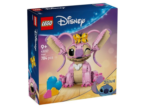 Lego 43257