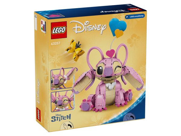 Lego 43257 a