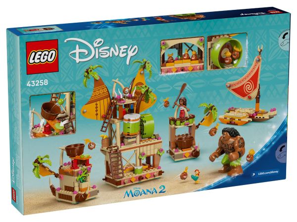 Lego 43258 a