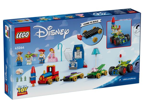 Lego 43264 a