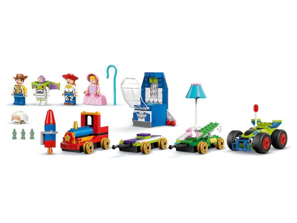 Lego 43264 c