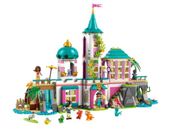 Lego 43267 c