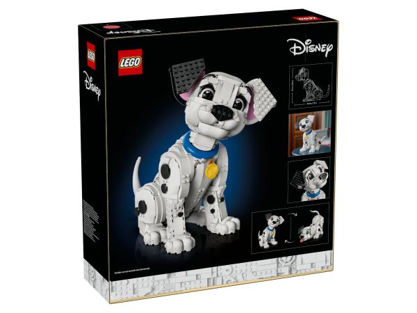 Lego 43269