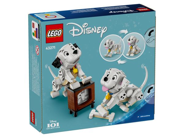 Lego 43271 b