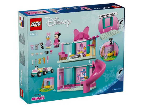 Lego 43274 a