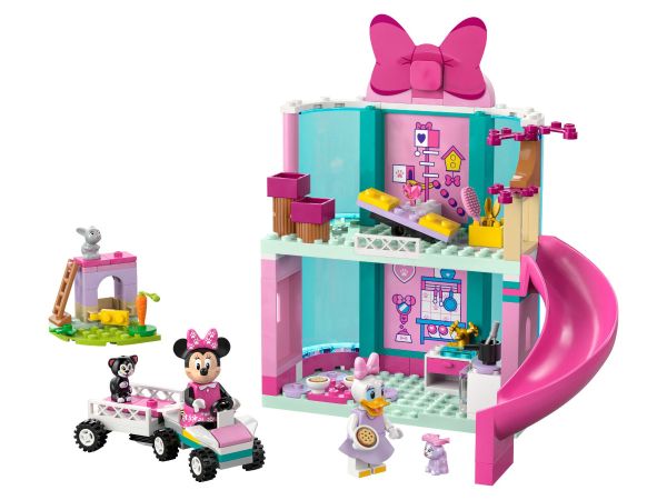 Lego 43274 b