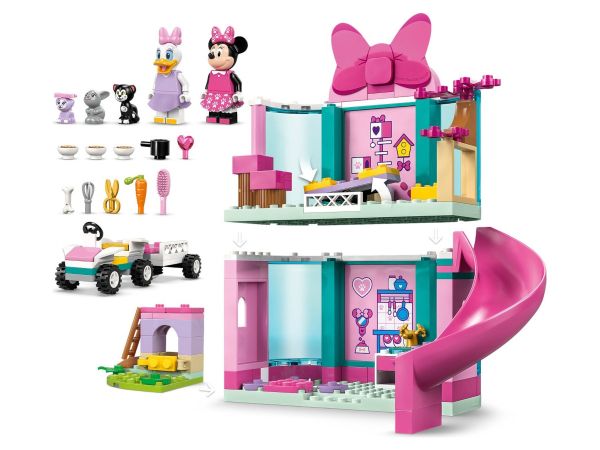 Lego 43274 c