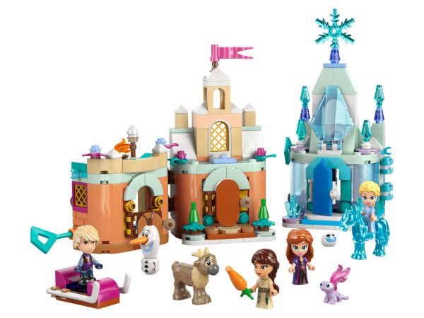 Lego 43278 b