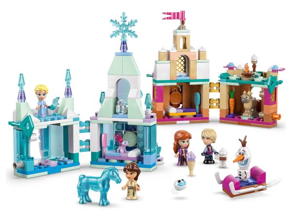 Lego 43278 c