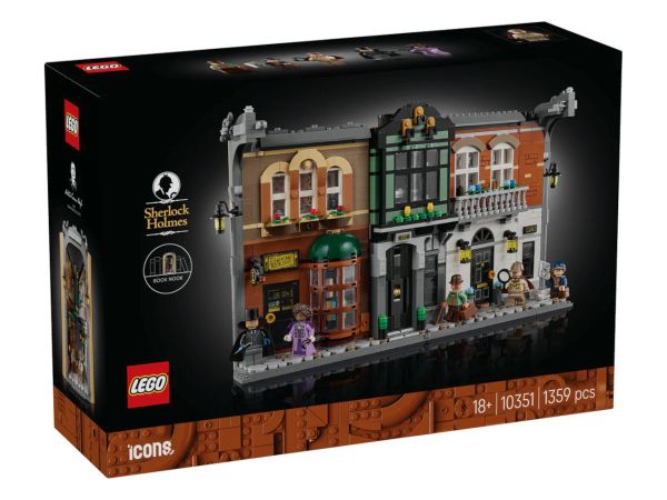 Lego 10351