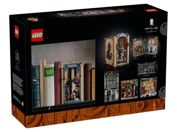 Lego 10351 a