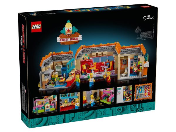 Lego 10352 a