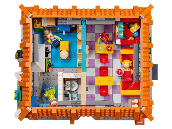 Lego 10352 c