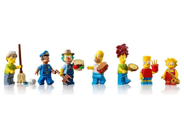 Lego 10352 d